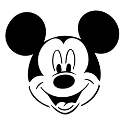 Download Jennifer Collector of Hobbies: Free Svg file Mickey Mouse