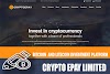 CRYPTO EPAY LIMITED - BITCOIN AND LITECOIN INVESTMENT PLATFORM
