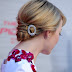 Elegant 2013 Updo Hairstyles For Women