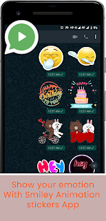 animation stickers for whatsapp