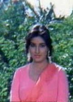 Bollywood Actress Roshni