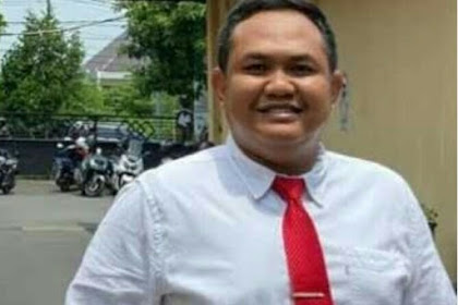 Yasah S Purnawirawan Polri Sidoarjo Tewas Dibunuh