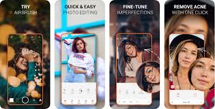  aplikasi Photo Editor for iPhone melalui  Photo Editor for iPhone