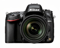 Nikon D600 Review and Product Description - Details Product