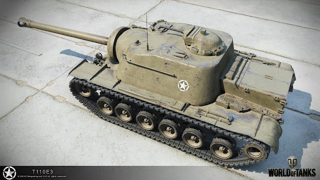 T110E3