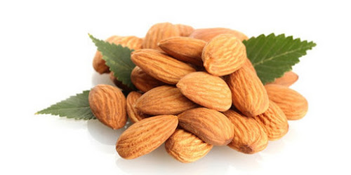 BELI KACANG ALMOND DI JAKARTA<br/>Panjang Jiwo<br/>