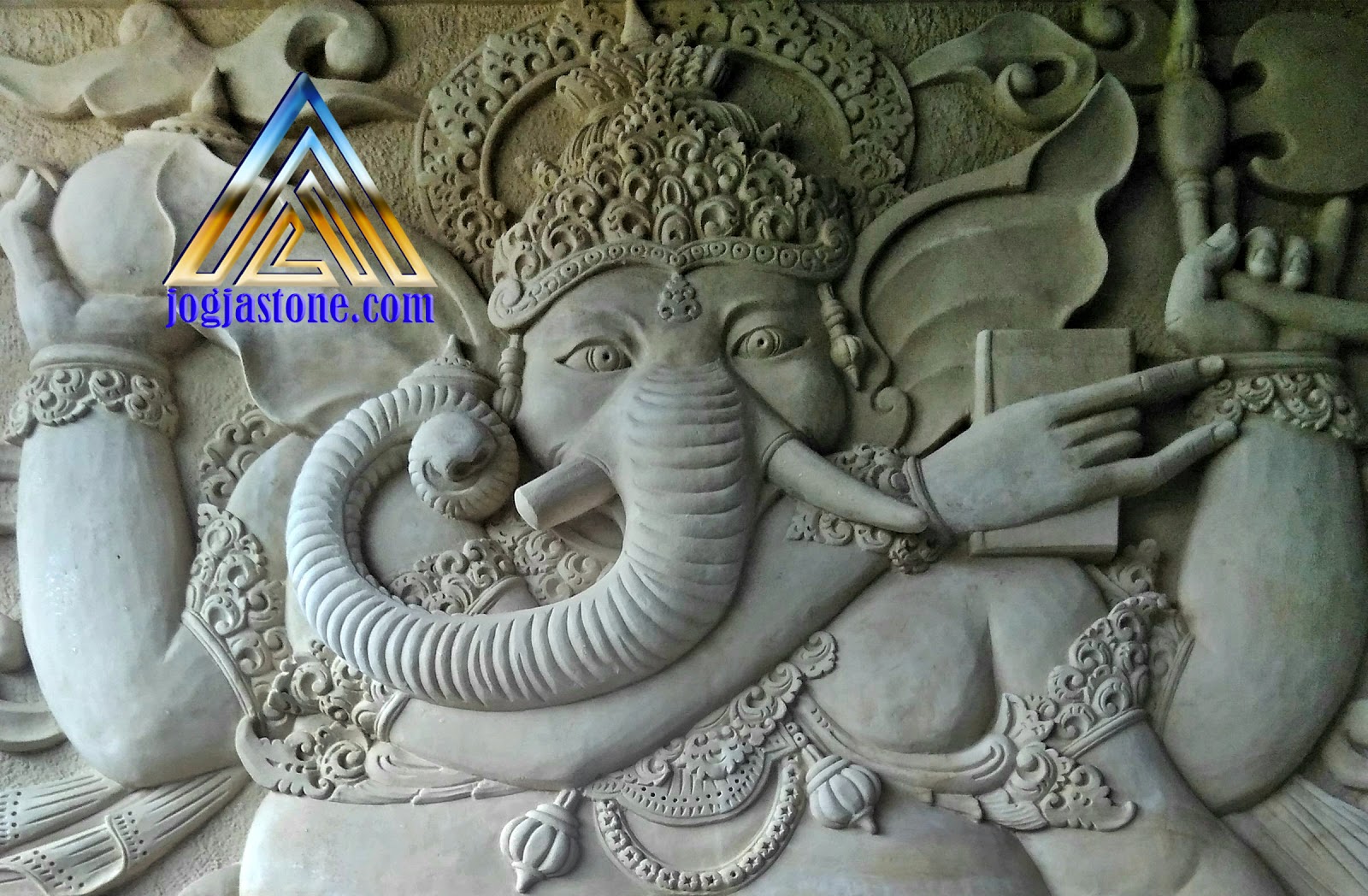 Gambar Ganesha Bali Peruntunganmu dalam Agama Hindu