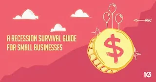 Business Survival Guide in a Recession
