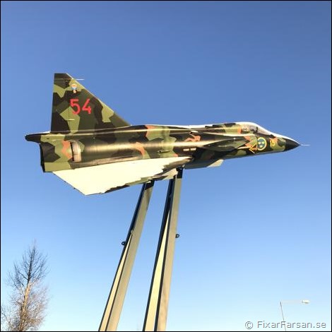 Viggen-Söderhamn