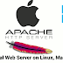 Setting a Local Web Server on Windows, Mac and Linux