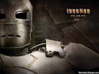 Iron Man (2008) movie wallpapers - 02