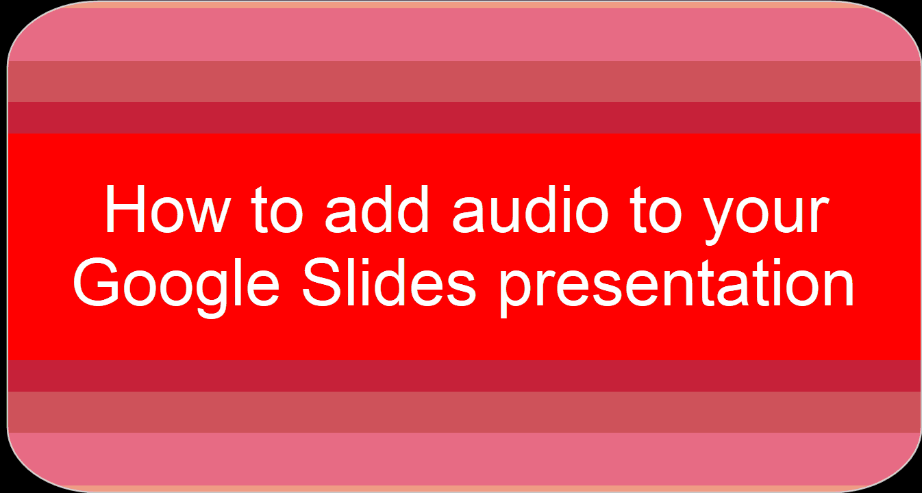 Thank You For Watching My Presentation Gif Savvy