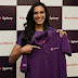 Badminton Icon PV Sindhu Associates with Spinny as one of the captains @SquadSpinny