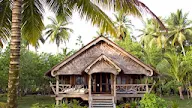 Gambar Rumah Adat Mentawai