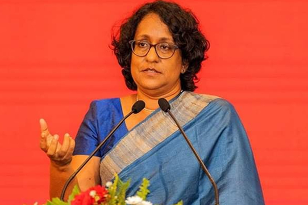 நாடளாவிய ரீதியில் நிலவும் ஆசிரியர் வெற்றிடங்களை நிரப்புவதற்கு இந்த வருடத்திற்குள் நடவடிக்கை எடுக்கப்படும் 