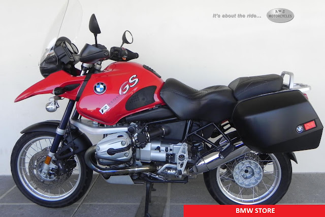 2004 bmw motorcycle - bmw r1150 gs reviews prices and specs 123