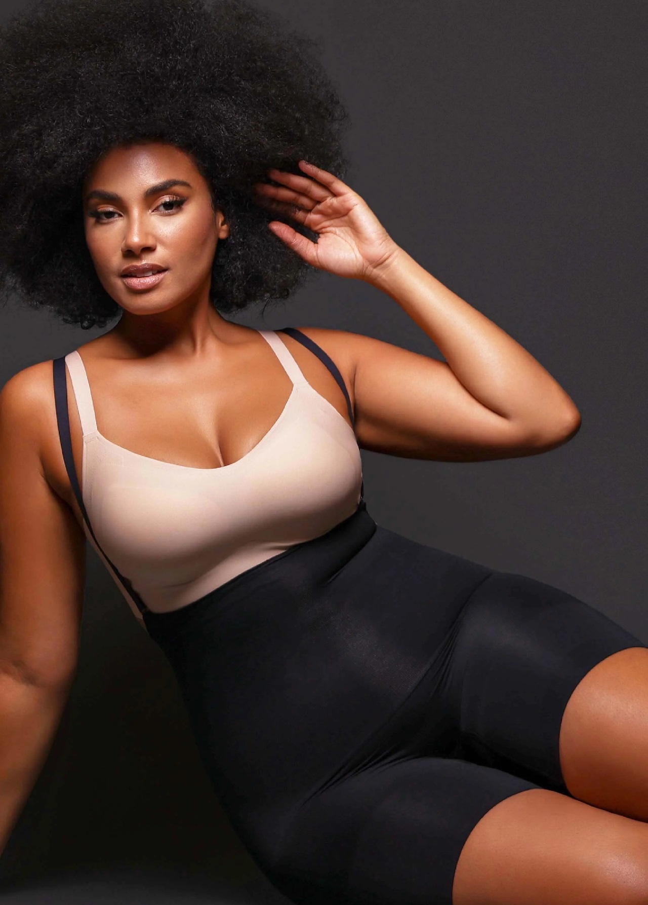 Unveiling the Strength Within: SHAPELLX's INNER ARMOR Shapewear