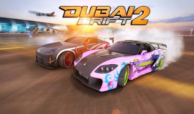 Download Dubai Drift 2 v2.4.3 Apk Data