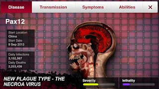 Plague Inc Mod Apk Unlimited Dna 1.16.3