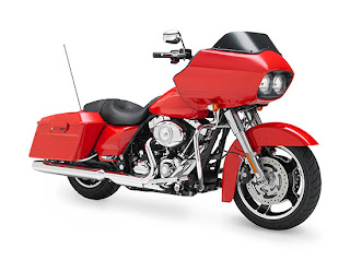 2010 Harley-Davidson Road Glide Custom FLTRX Motorcycle Cover