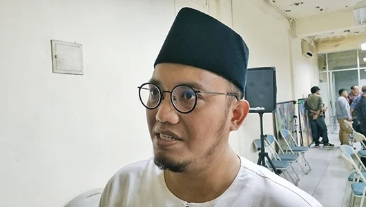 Sepakati Bocoran Pertanyaan Debat, Dahnil: Itu Resmi dari BPN Prabowo