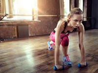 Resolutions for Higher Fitness - Let's See Them Materialize