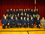 North Lake FFA Chapter 2010