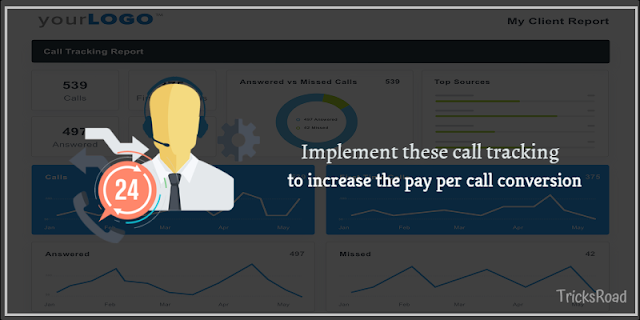 10 Call Tracking Tips To Implement Right Now