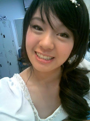 Miss Utaitip 2008
