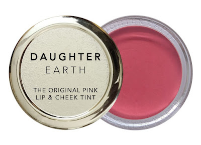 Daughter Earth Vegan Lip and Cheek Tint