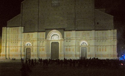 Bologna I 14