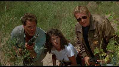 Nightmare At Noon 1988 Movie Image 3