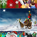 30 Christmas and New Year Best HD Wallpapers { SET- 6 }
