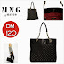 MANGO Tote (Black) ~ SOLD OUT!