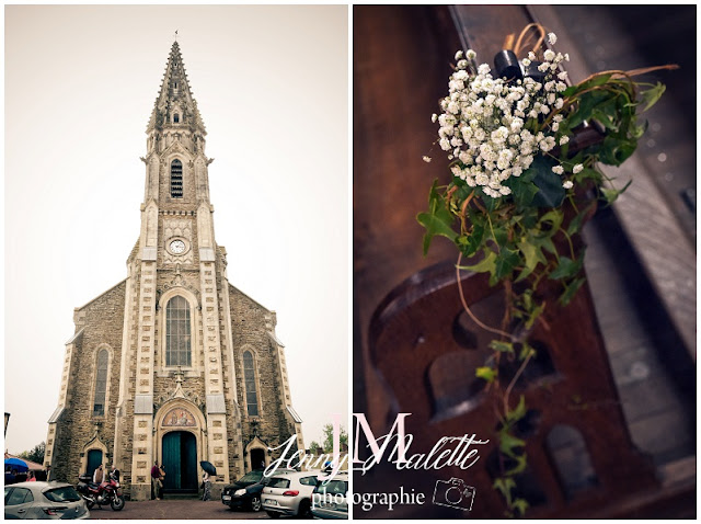 église de la mothe achard