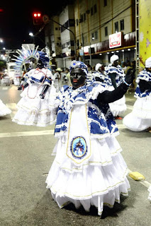Ceará Ciclo Carnavalesco contempla 20 municípios; Confira a programação