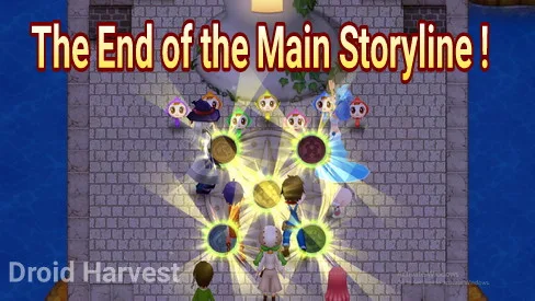 How to Get All Stone Tablets in Harvest Moon: Light of Hope