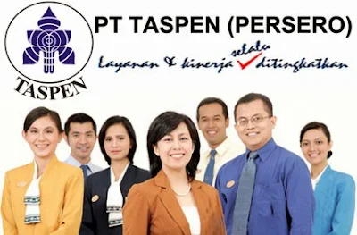 Lowongan Kerja PT Taspen (Persero) Tahun 2018