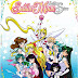 [BDMV] Bishoujo Senshi Sailor Moon: Sailor Stars (USA Version) Blu-ray BOX2 DISC3 [121119]