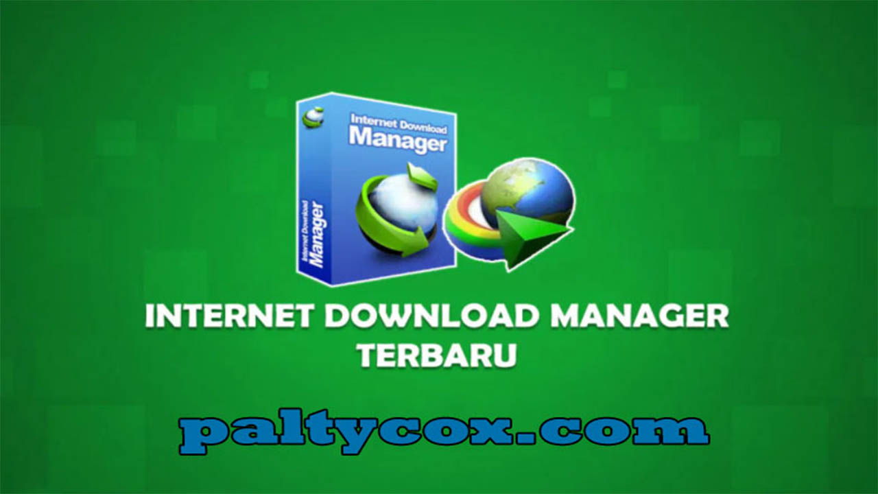 Free Download IDM Full Version Terbaru 2021 Gratis