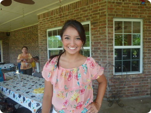 Katies Party 021