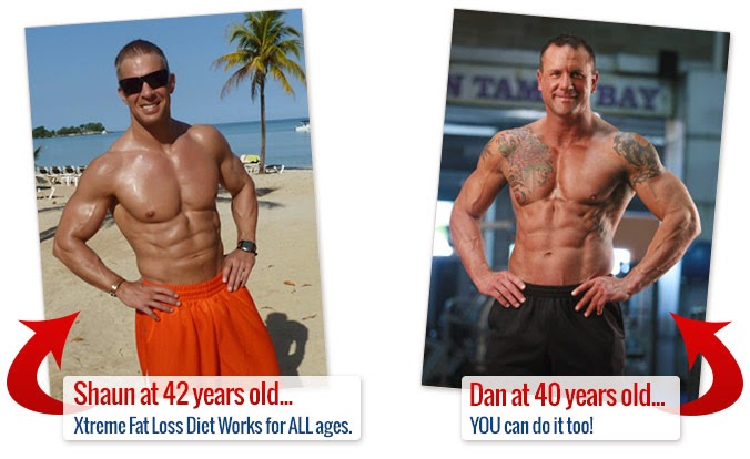 Completely Transform Your Body To Look Your Best Ever In Only 25 Days