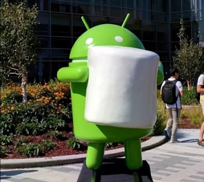 Android 6.0 Marshmallow