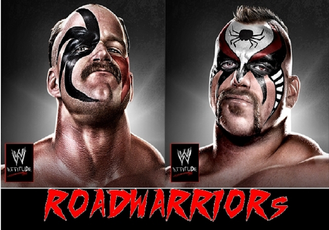 The Road Warriors Hd Free Wallpapers