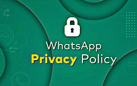 whatsapp ki new policy kya hai | kya whatsapp band ho jayega