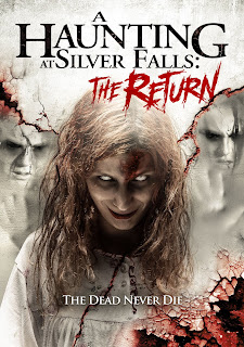 A Haunting at Silver Falls: The Return 2019