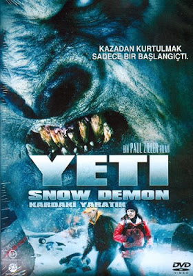 Kardaki yaratık filmi