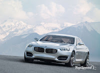 BMW to facelift more frequently
