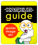 Kaskus Guide