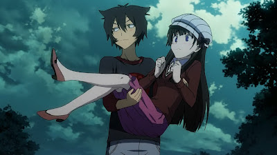 Download Sankarea Episode Subtitle Indonesia